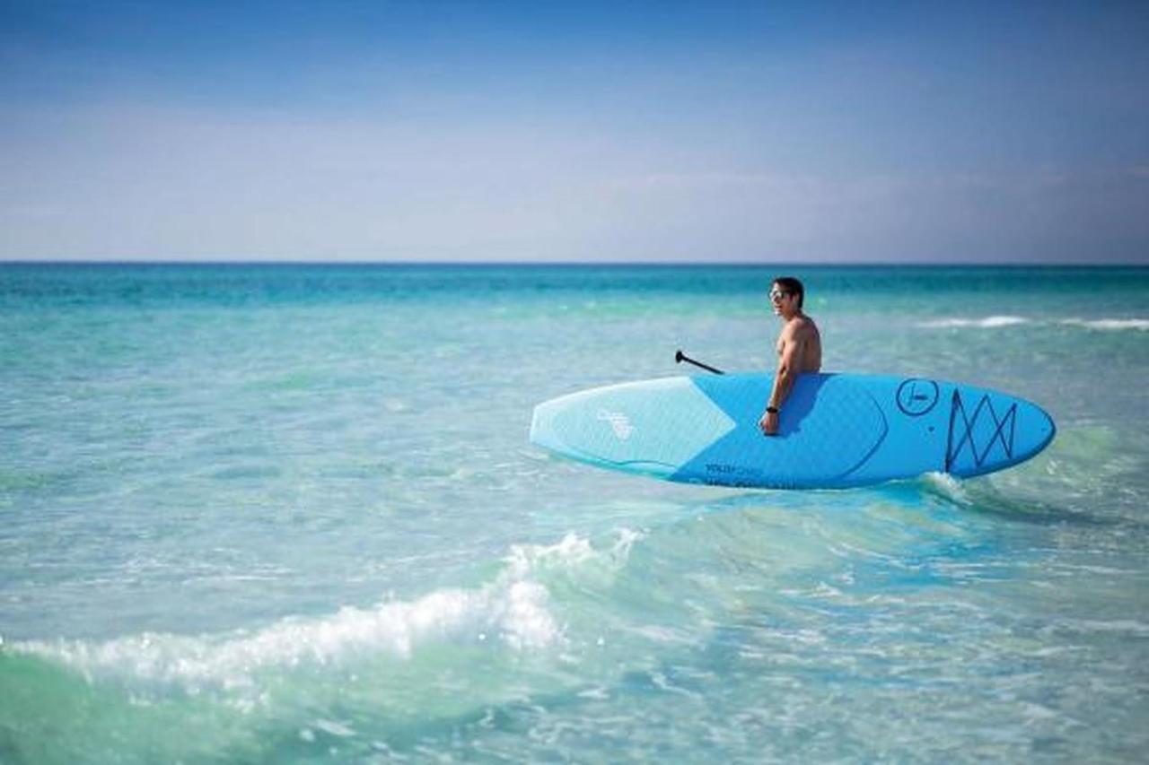 Welcome To The Best Beach Anywhere St. Pete Beach Exterior foto